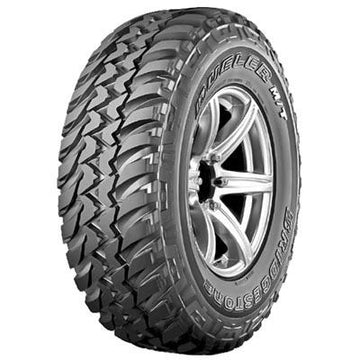 BRIDGESTONE DUELER MT 674 10PR RBT POR 245/75 R16 120/116Q