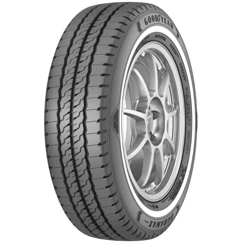GOODYEAR DURAMAX G2 195/75 R16 107/105R