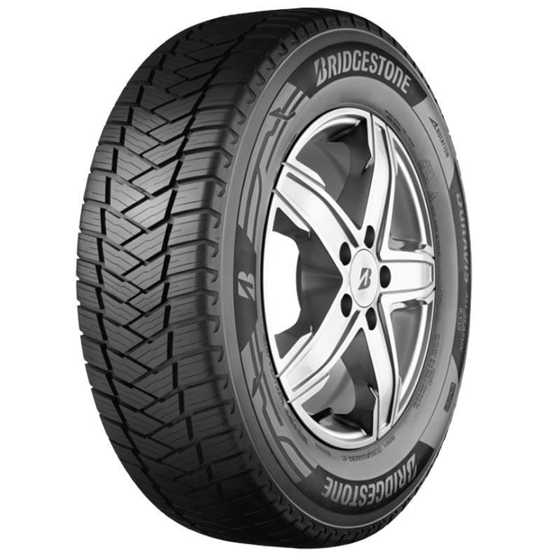 BRIDGESTONE DURAVIS ALL SEASON EVO ENLITEN 225/75 R16 121/120S