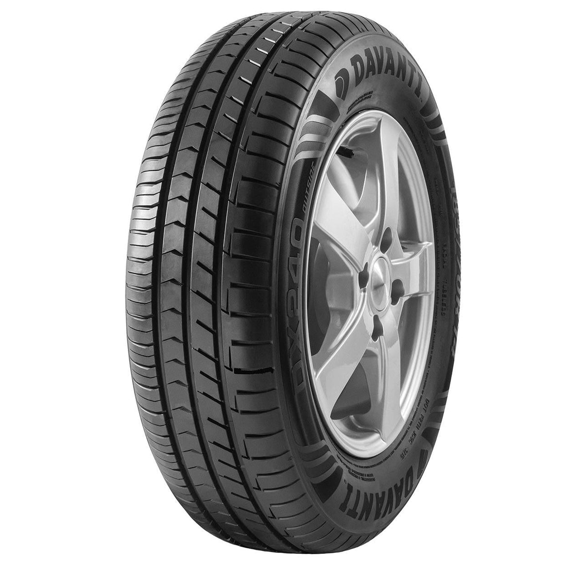DAVANTI DX 240 185/70 R14 88H