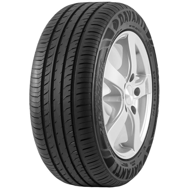 DAVANTI DX 390 XL 165/70 R14 85T