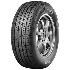 EVERGREEN DYNACOMFORT ES83 225/55 R18 98V