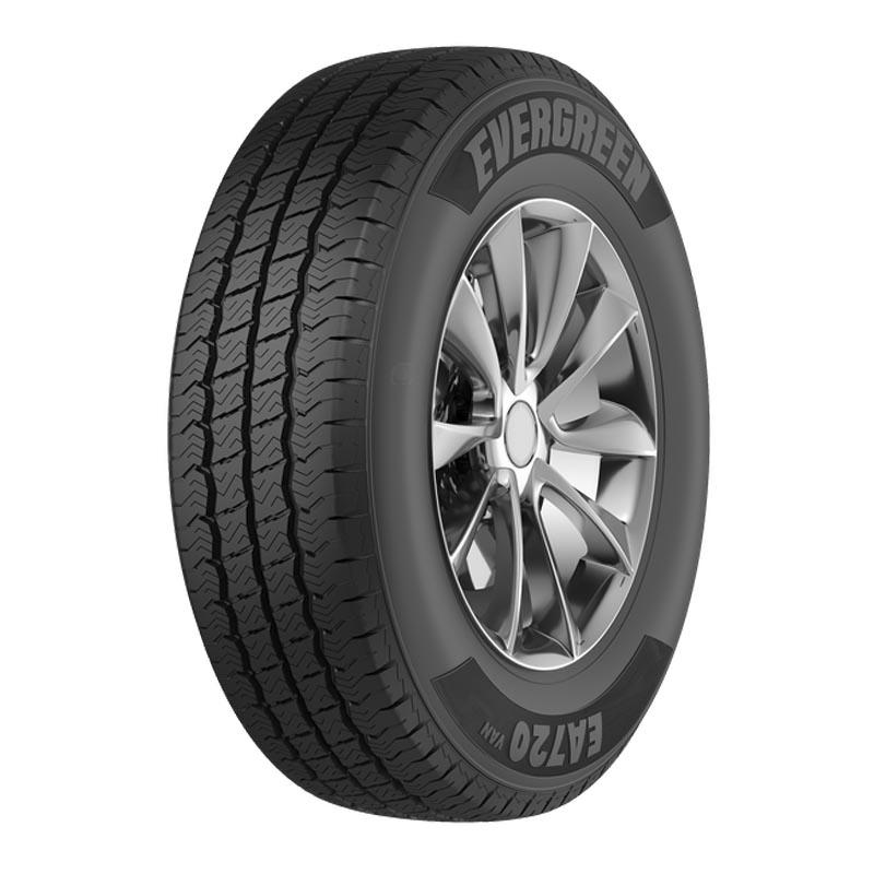 EVERGREEN DYNAMASTER EA 720 VAN 215/75 R16 113/111T