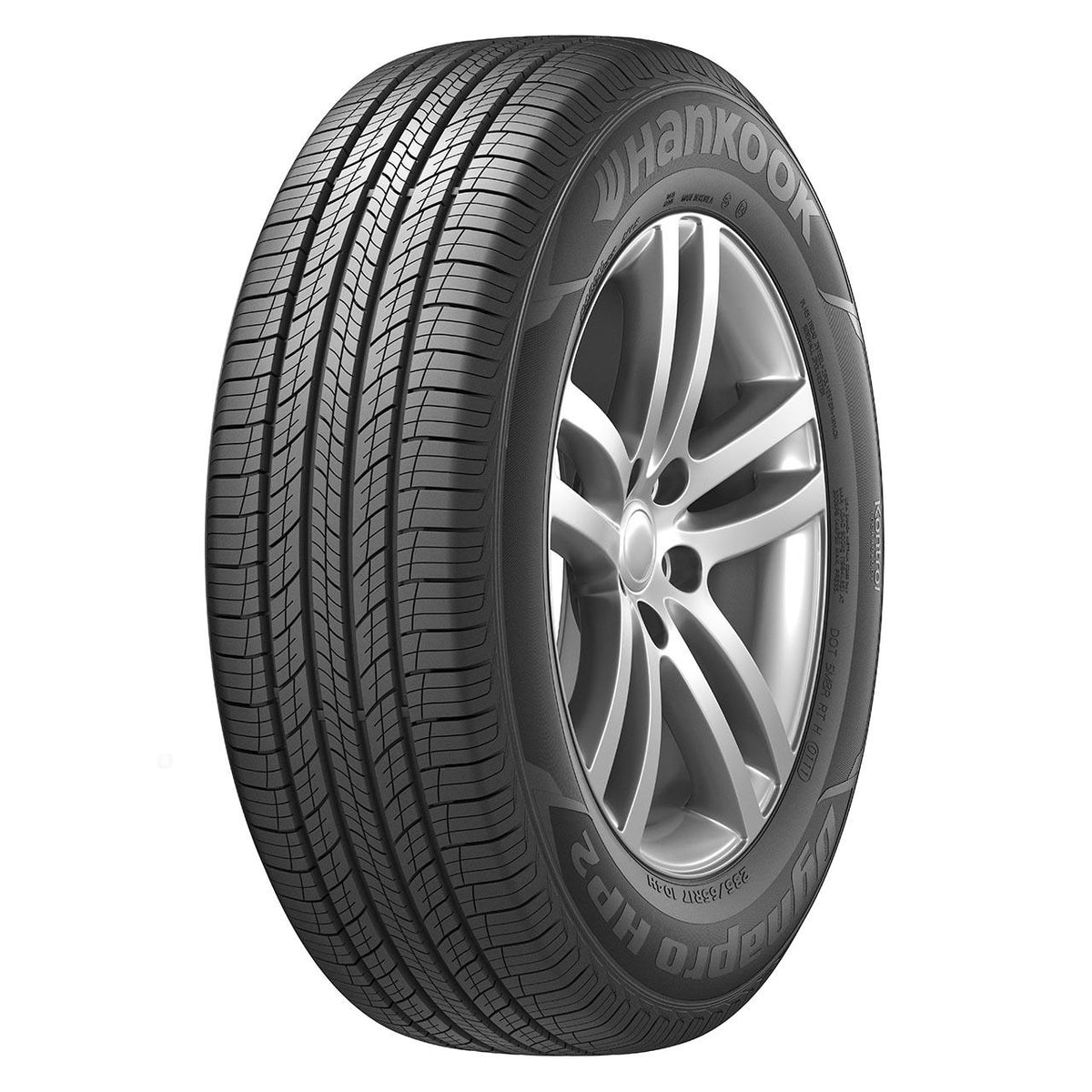 HANKOOK DYNAPRO HP2 RA33 235/50 R18 97V
