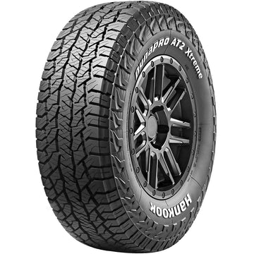 HANKOOK DYNYPRO AT2 XTREME RF12 OWL 215/75 R15 100/97S