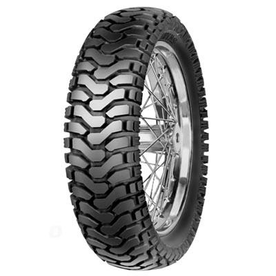 MITAS E 07 ENDURO DAKAR YELLOW REAR 150/70 R17 69T