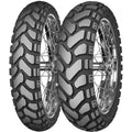 MITAS E 07 PLUS ENDURO TRAIL REAR 120/80 R18 62T