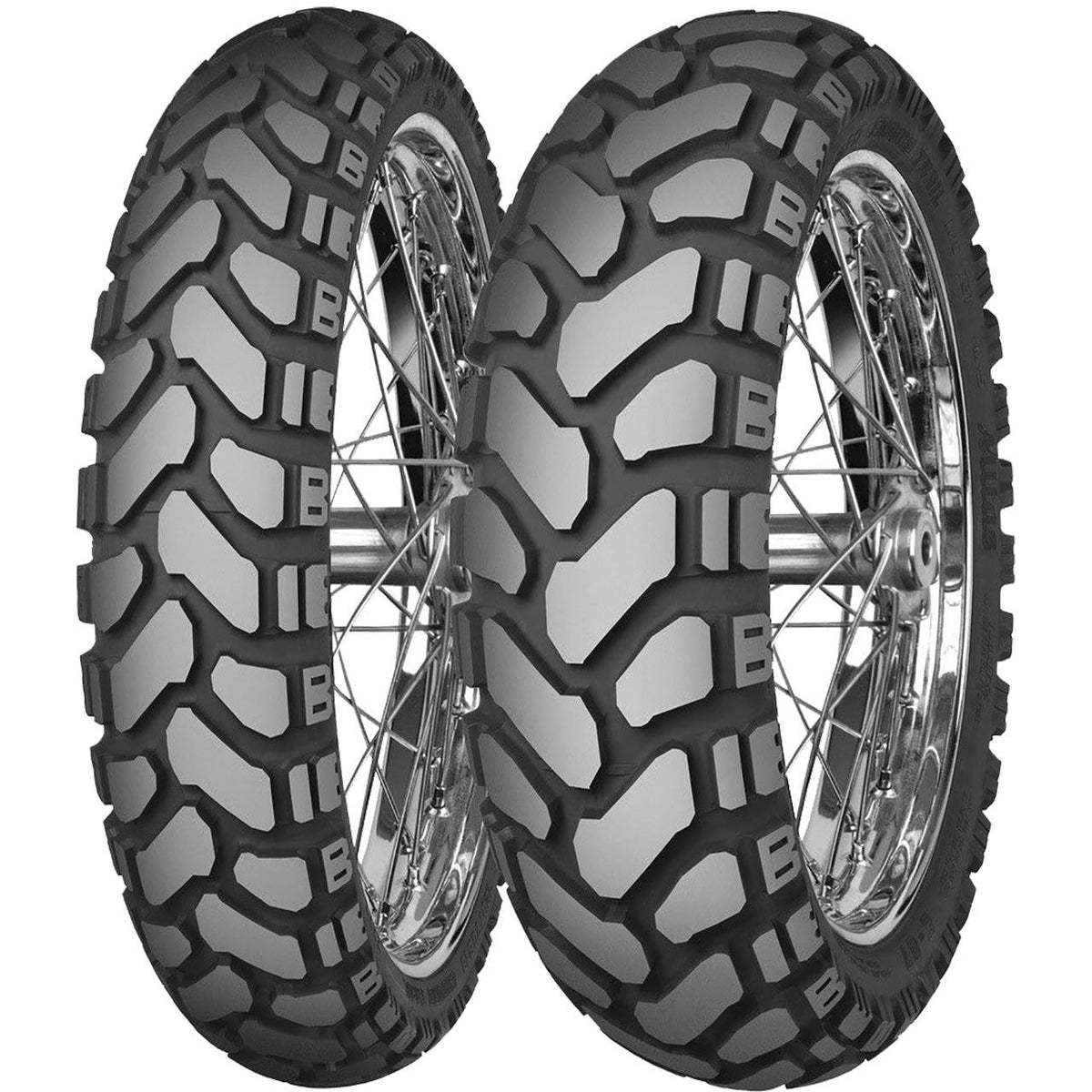MITAS E 07 PLUS ENDURO TRAIL REAR 120/80 R18 62T
