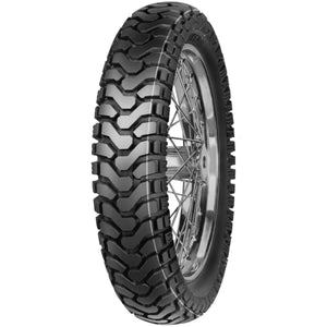 MITAS E 07 PLUS ENDURO TRAIL DAKAR YELLOW FRONT 90/90 R21 54T