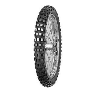 MITAS E 09 ENDURO REAR 120/90 R17 64R