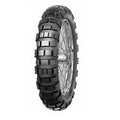 MITAS E 09 ENDURO DAKAR YELLOW REAR 150/70 R18 70R
