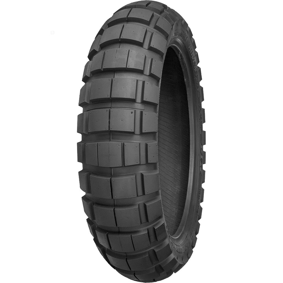 SHINKO E 805 ADVENTURE TRAIL 140/80 R17 69Q