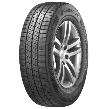 HANKOOK E VANTRA FLEXCLIMATE VL01E 205/75 R16 113/111R