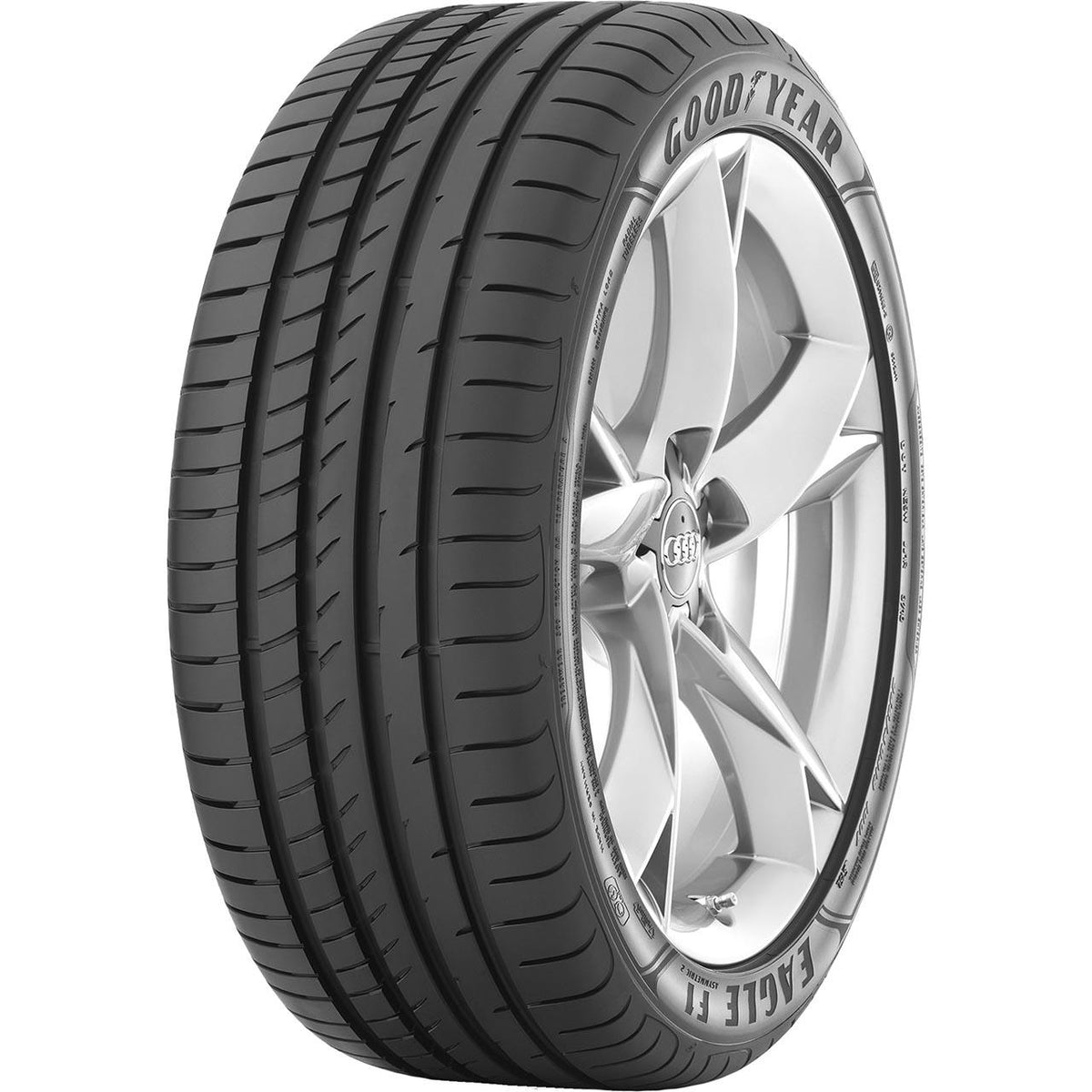 GOODYEAR EAGLE F1 ASYMMETRIC 2 SUV XL MGT 265/50 R19 110Y