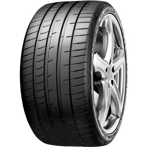 GOODYEAR EAGLE F1 SUPERSPORT XL 255/40 R18 99Y