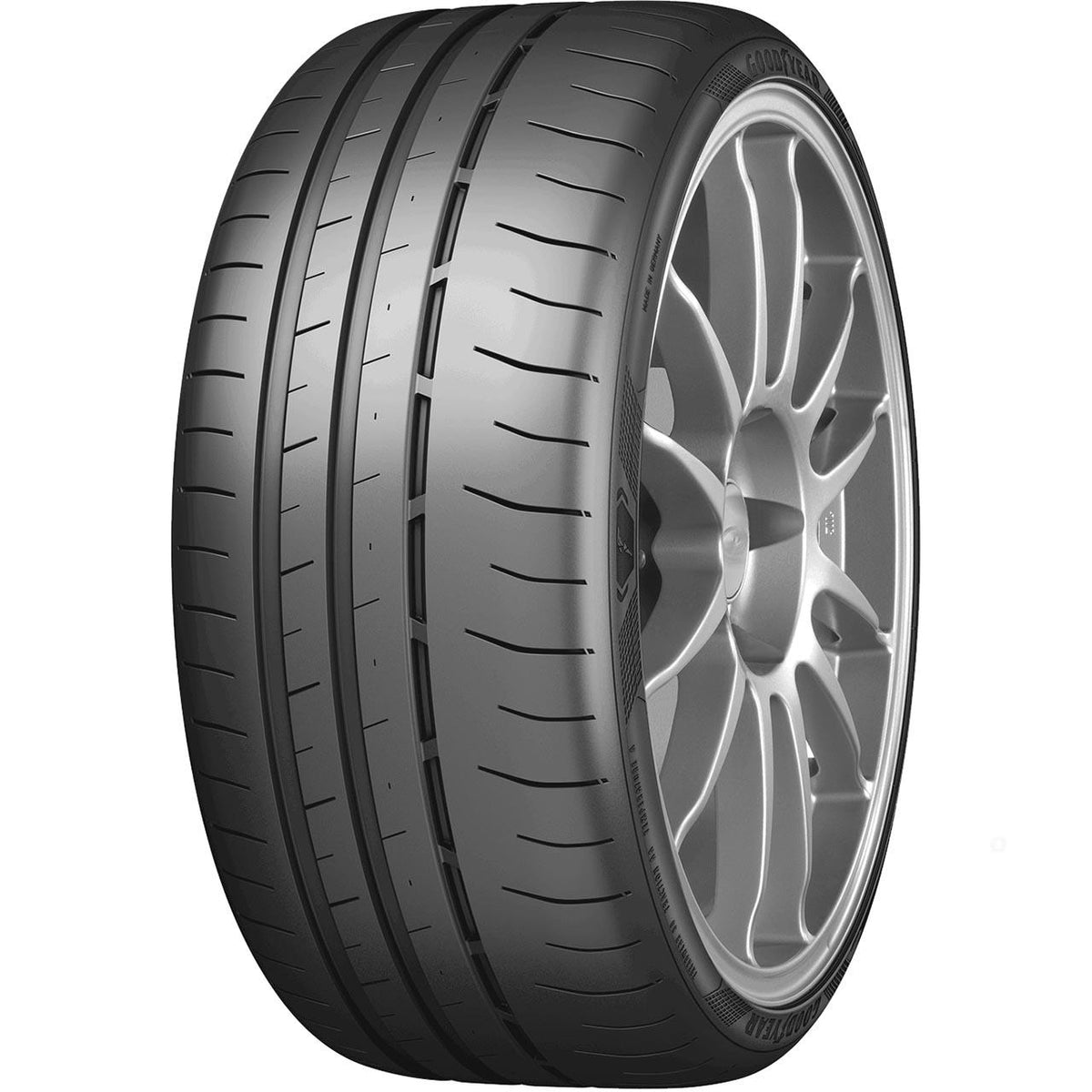 GOODYEAR EAGLE F1 SUPERSPORT R XL N1 315/30 R21 105Y