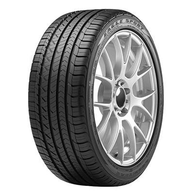 GOODYEAR EAGLE SPORT ALL SEASON XL ROF AOE 255/55 R19 111H