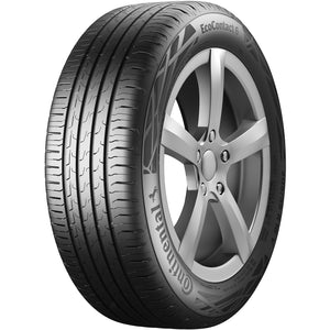 CONTINENTAL ECOCONTACT 6 XL EVC 205/45 R17 88V