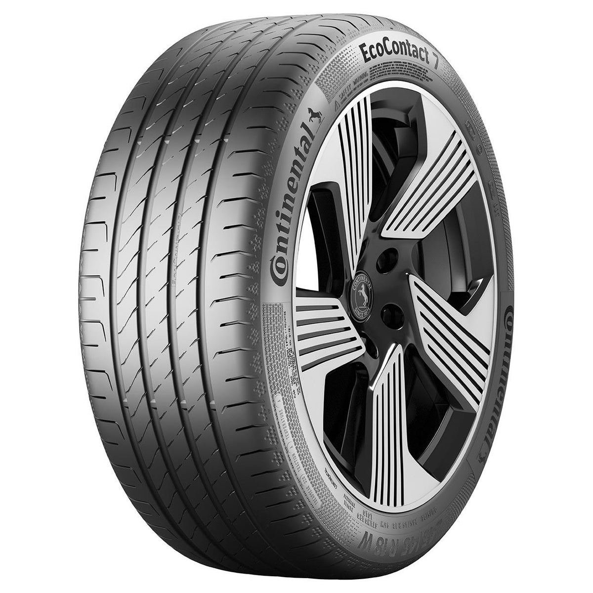 CONTINENTAL ECOCONTACT 7 XL MO V 265/50 R20 111T
