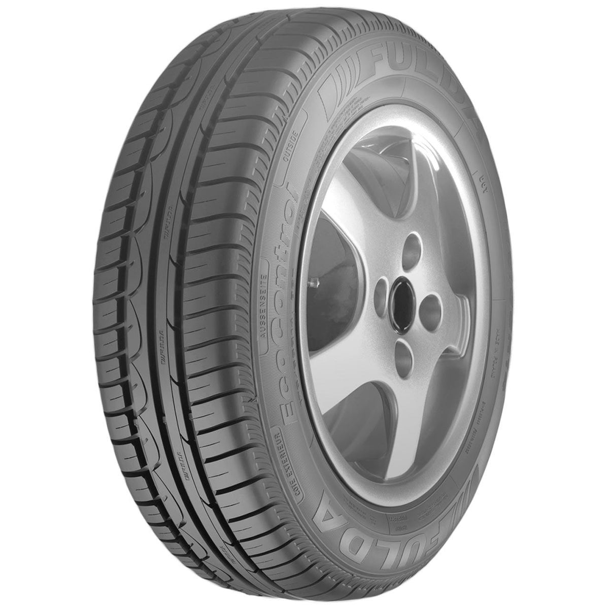 FULDA ECOCONTROL 165/65 R15 81T