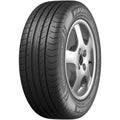 FULDA ECOCONTROL SUV XL 295/35 R21 107Y