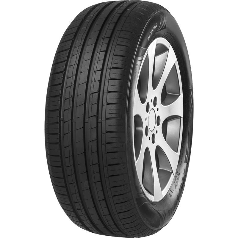IMPERIAL ECODRIVER 5 195/50 R15 82V