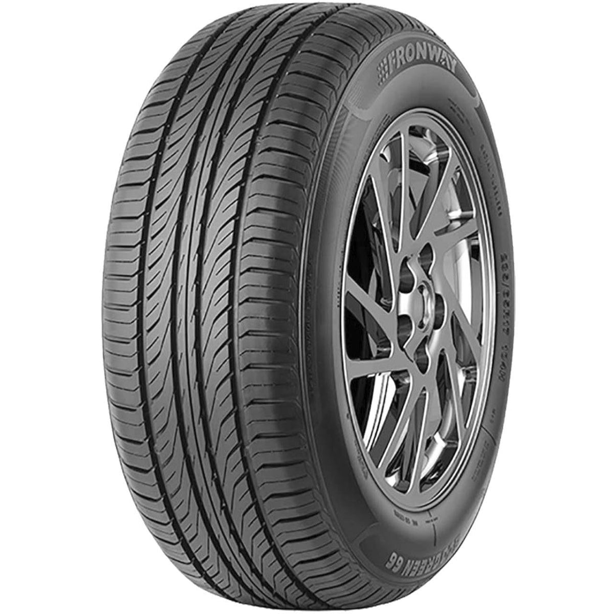 FRONWAY ECOGREEN 66 XL 185/60 R15 88H