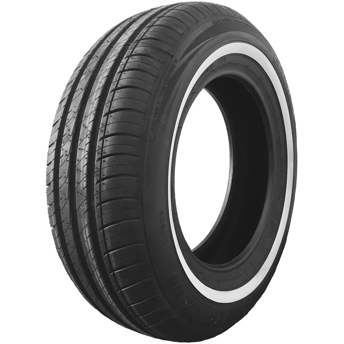 NANKANG ECONEX NA 1 WW 155/80 R15 83T