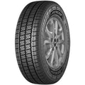 DUNLOP ECONODRIVE AS 195/75 R16 107/105R