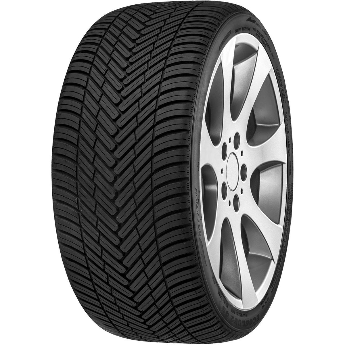 FORTUNA ECOPLUS 2 4S XL 225/50 R17 98W