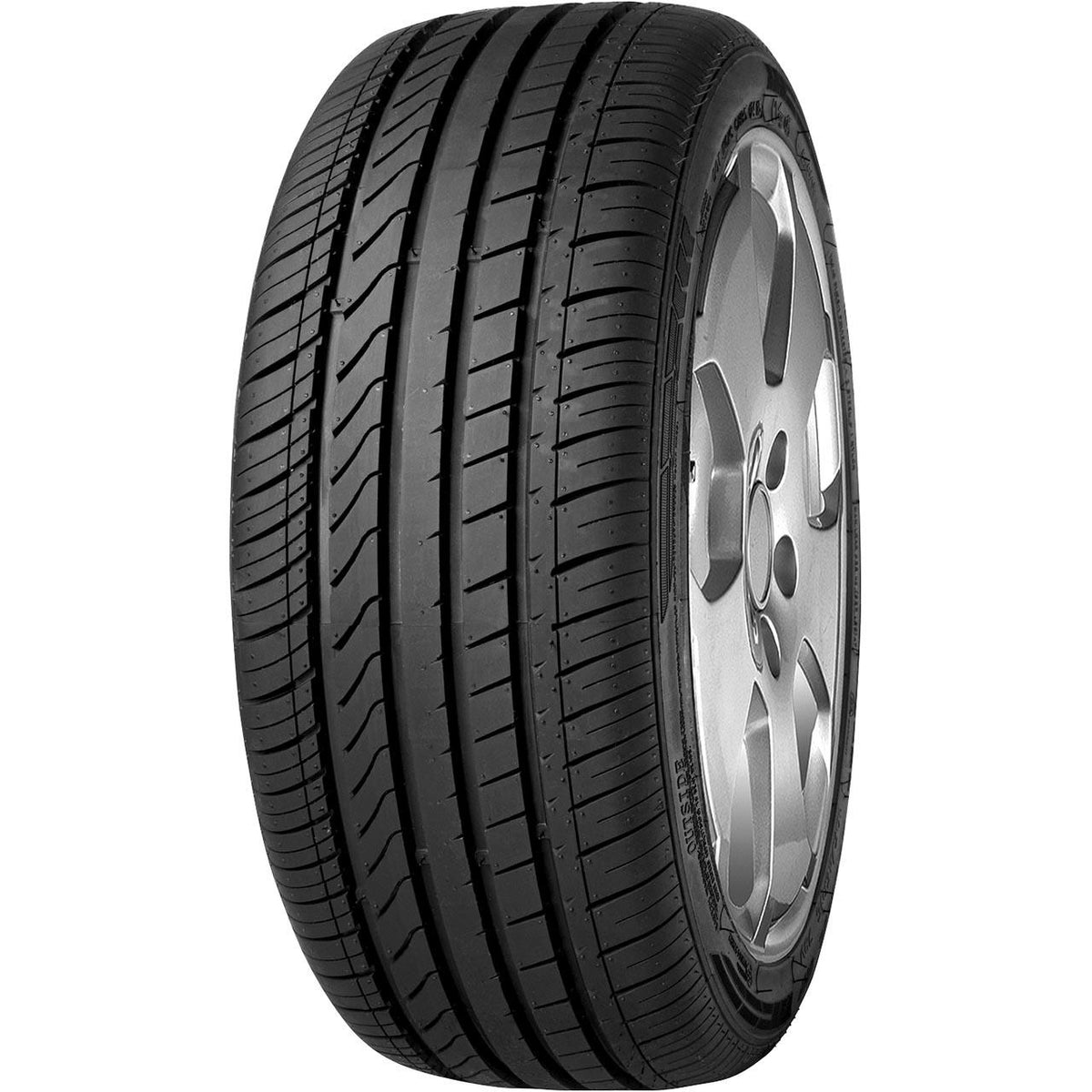 FORTUNA ECOPLUS UHP XL 255/30 R20 92Y
