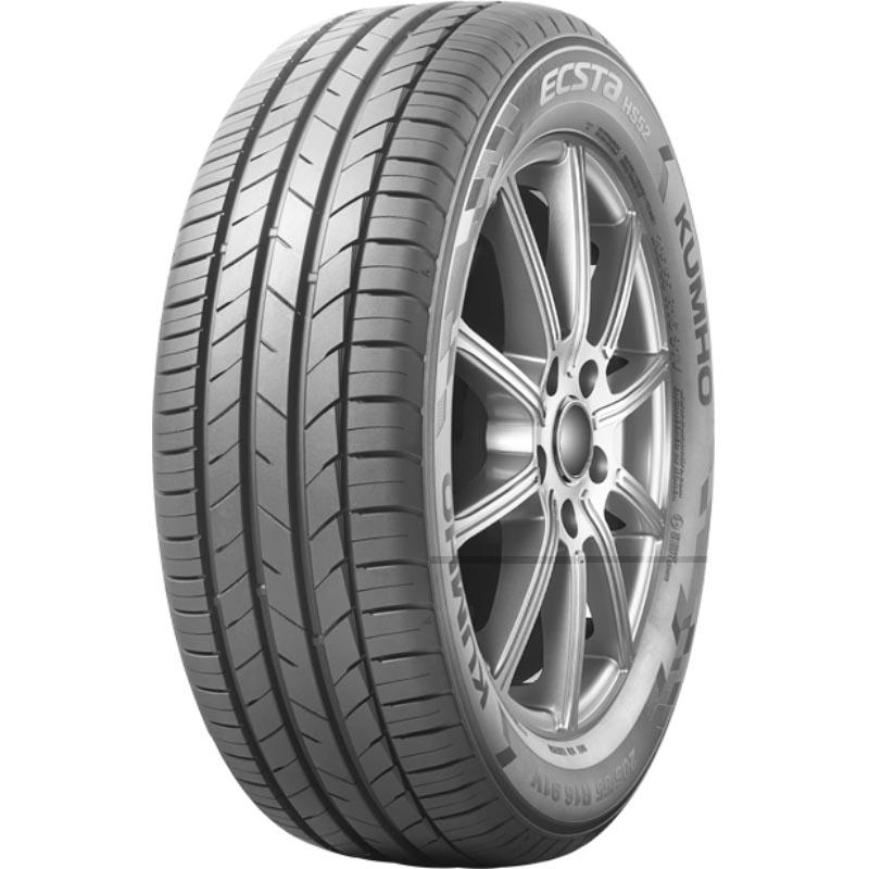 KUMHO ECSTA HS52 205/50 R16 87W