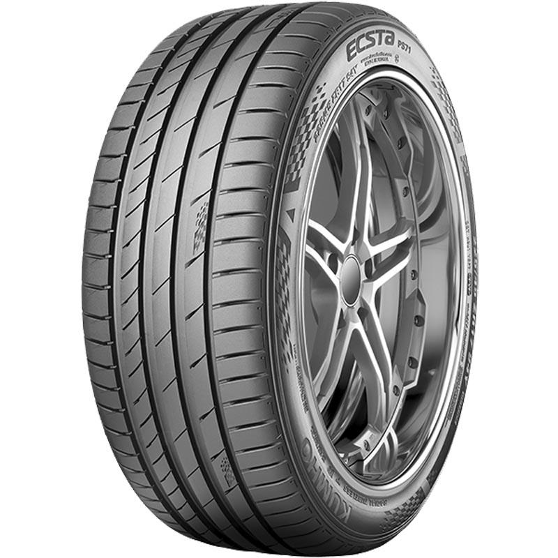KUMHO ECSTA PS71 SUV XL 265/35 R22 102Y