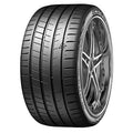 KUMHO ECSTA PS91 SUPER CAR XL 255/30 R19 91Y