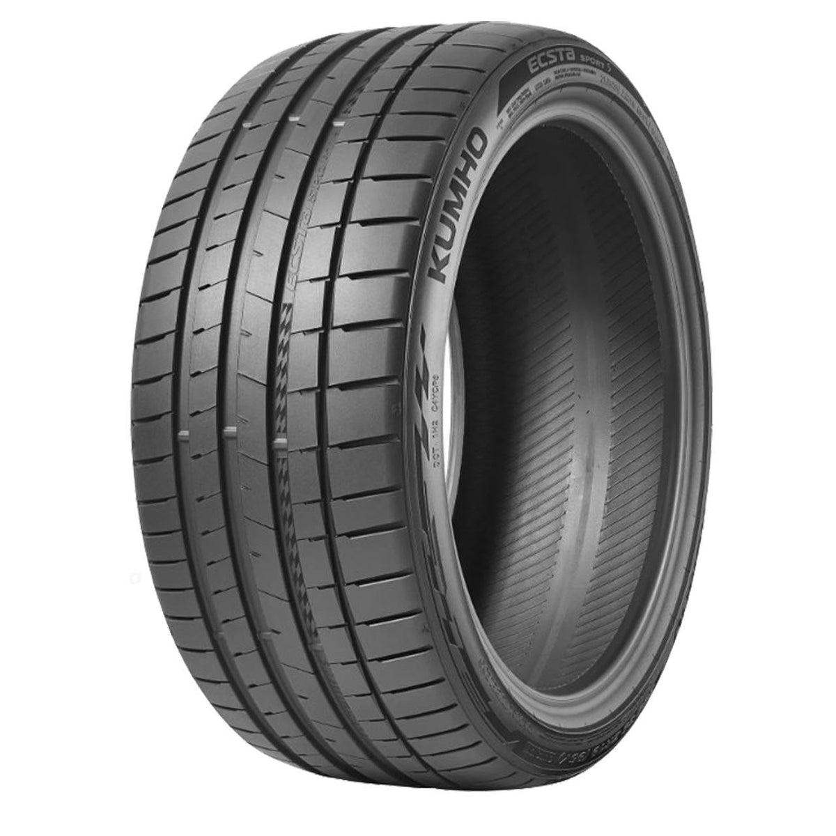 KUMHO ECSTA SPORT S PS72 HL 245/35 R21 99Y