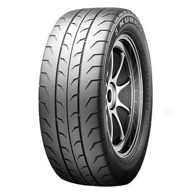 KUMHO ECSTA V70A K61 MEDIUM 265/45 R16