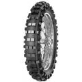 MITAS EF 07 MAJESTIC ENDURO SUPER YELLOW REAR 110/80 R18 58M