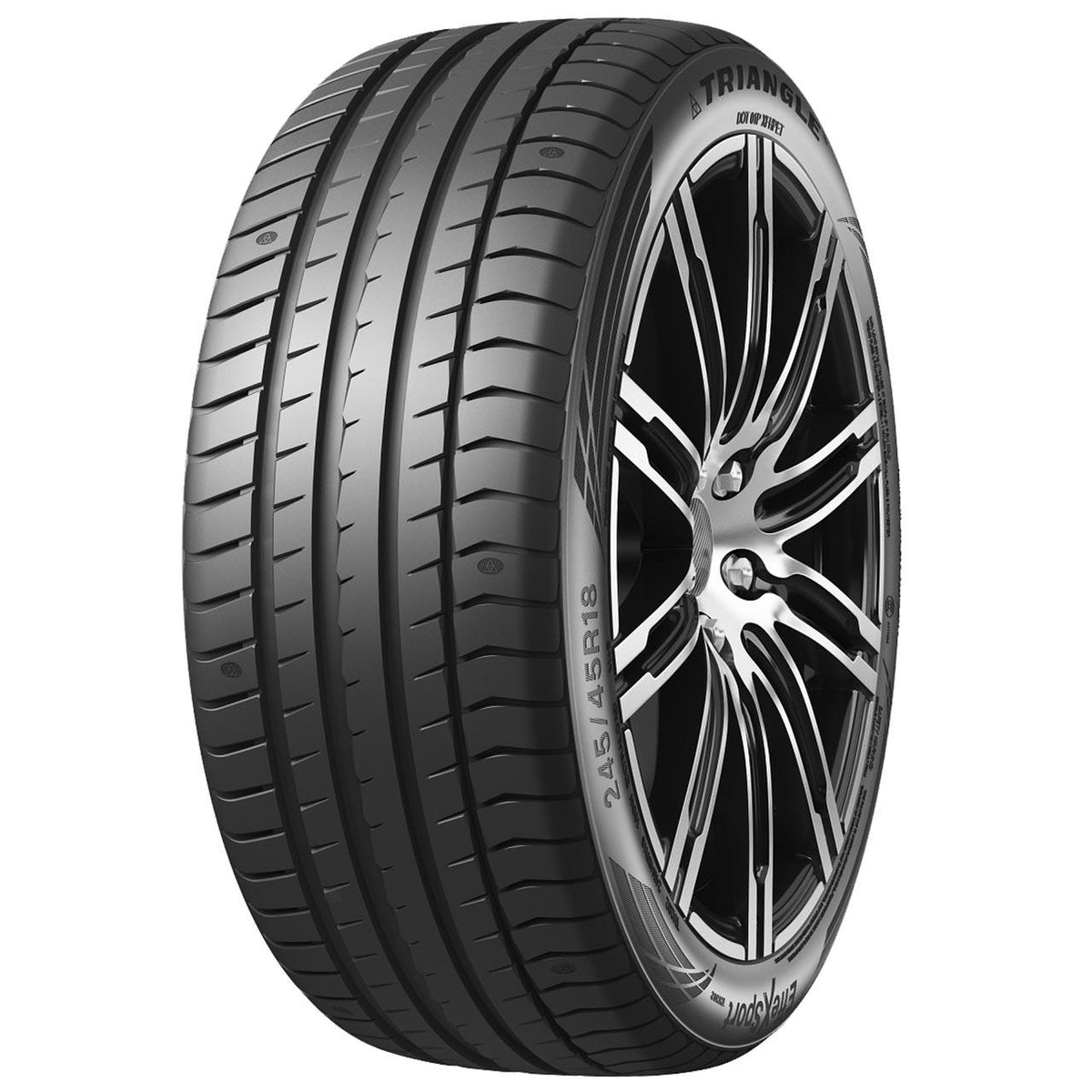 TRIANGLE EFFEXSPORT TH202 XL 265/50 R20 111Y