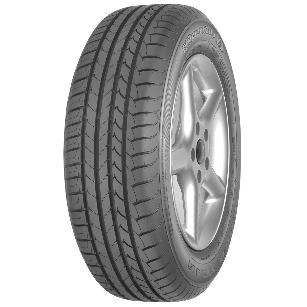 GOODYEAR EFFICIENTGRIP ROF RSC * 225/45 R18 91V