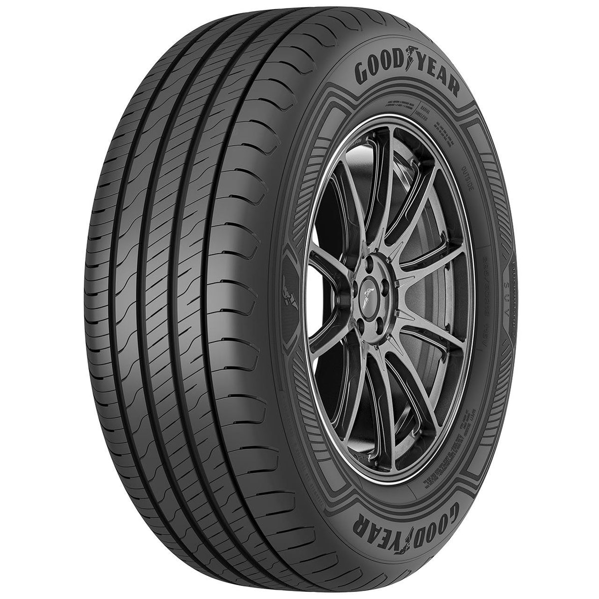 GOODYEAR EFFICIENTGRIP 2 SUV XL 225/55 R18 102V
