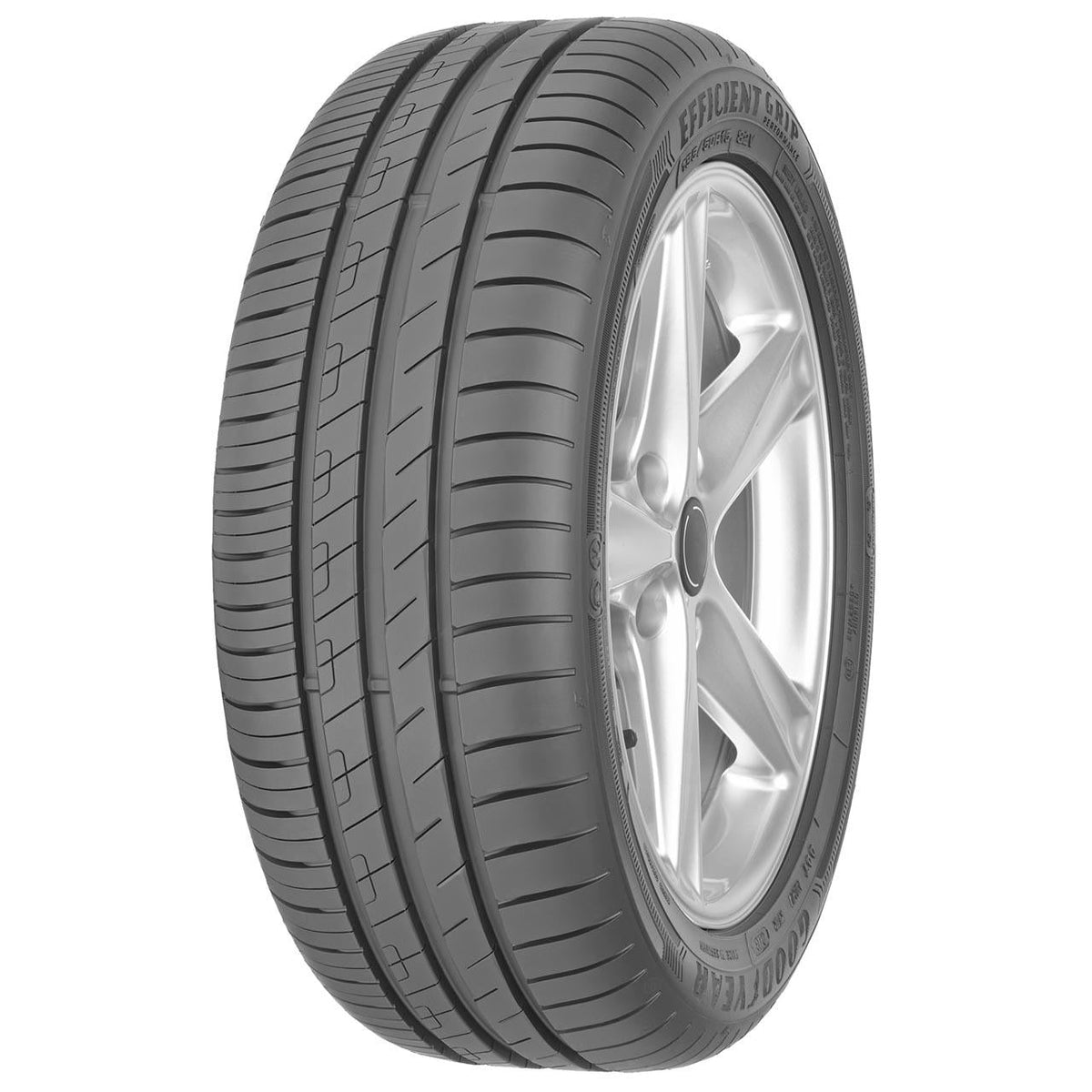 GOODYEAR EFFICIENTGRIP PERFORMANCE XL 225/55 R17 101W