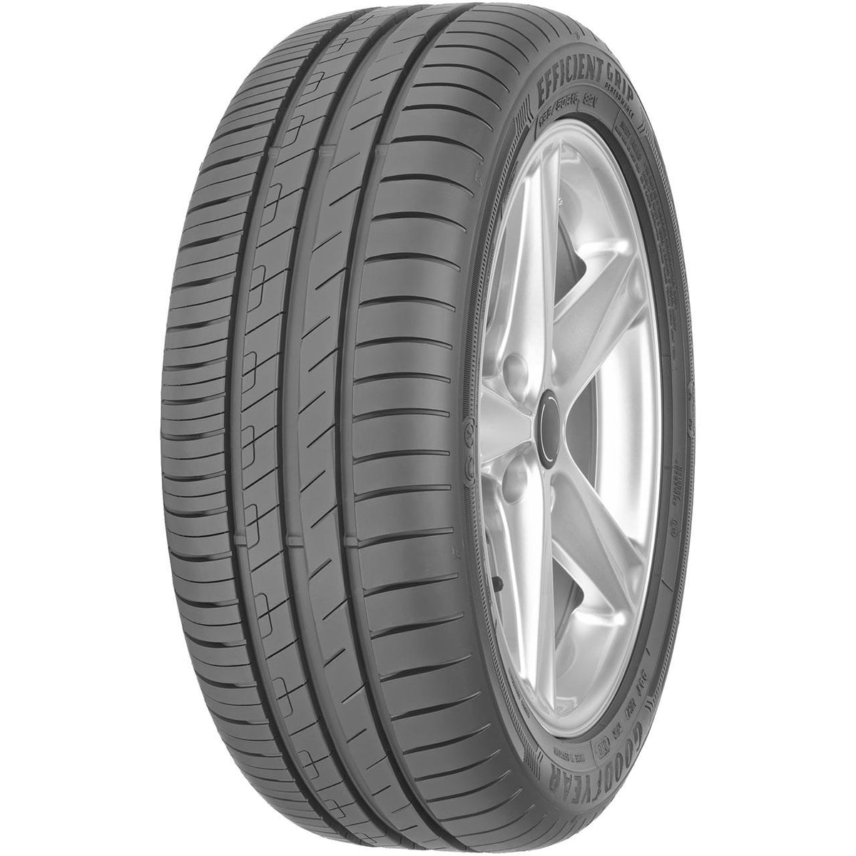 GOODYEAR EFFICIENTGRIP PERFORMANCE SUV XL 235/50 R20 104W