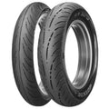 DUNLOP ELITE 4 REAR 160/80 R16 80H