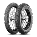 MICHELIN ENDURO MEDIUM 2 REAR 140/80 R18 70R