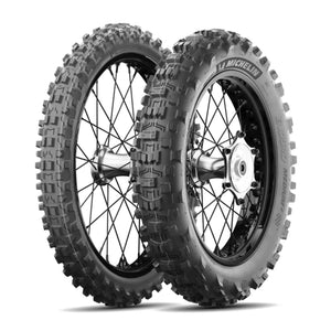 MICHELIN ENDURO MEDIUM 2 REAR 140/80 R18 70R