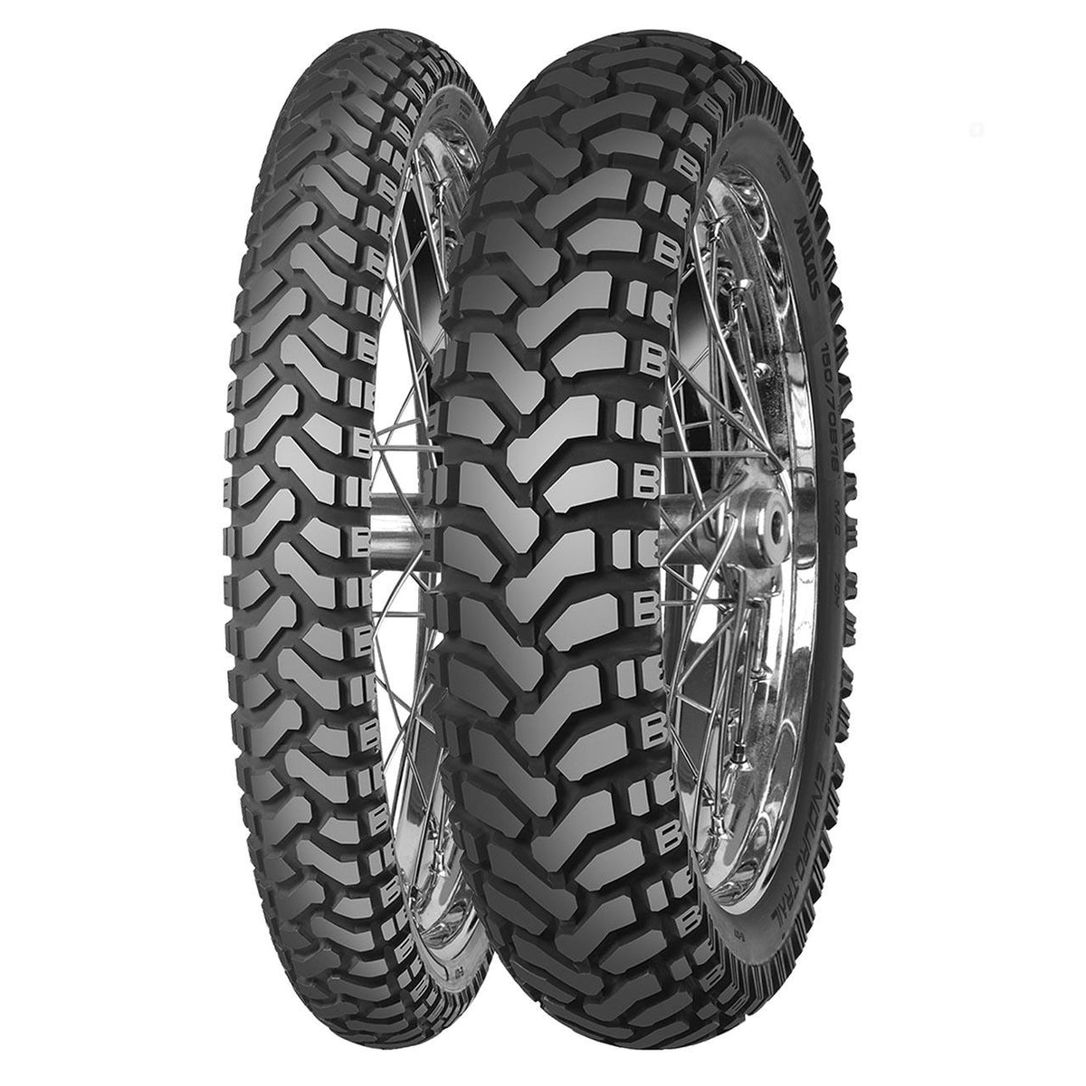 MITAS ENDURO TRAIL FRONT 90/90 R21 54H