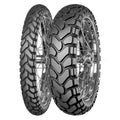 MITAS ENDURO TRAIL PLUS DAKAR 2X YELLOW REAR 150/70 R18 70H