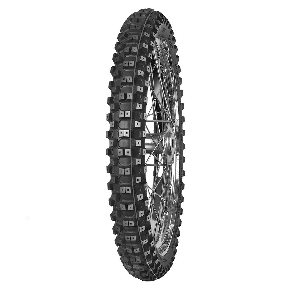 MITAS ENDURO TRAIL RALLY MH SUPER LIGHT GREEN FRONT 90/90 R21 54R