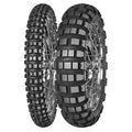 MITAS ENDURO TRAIL XT PLUS DAKAR 2X YELLOW REAR 150/70 R17 69T