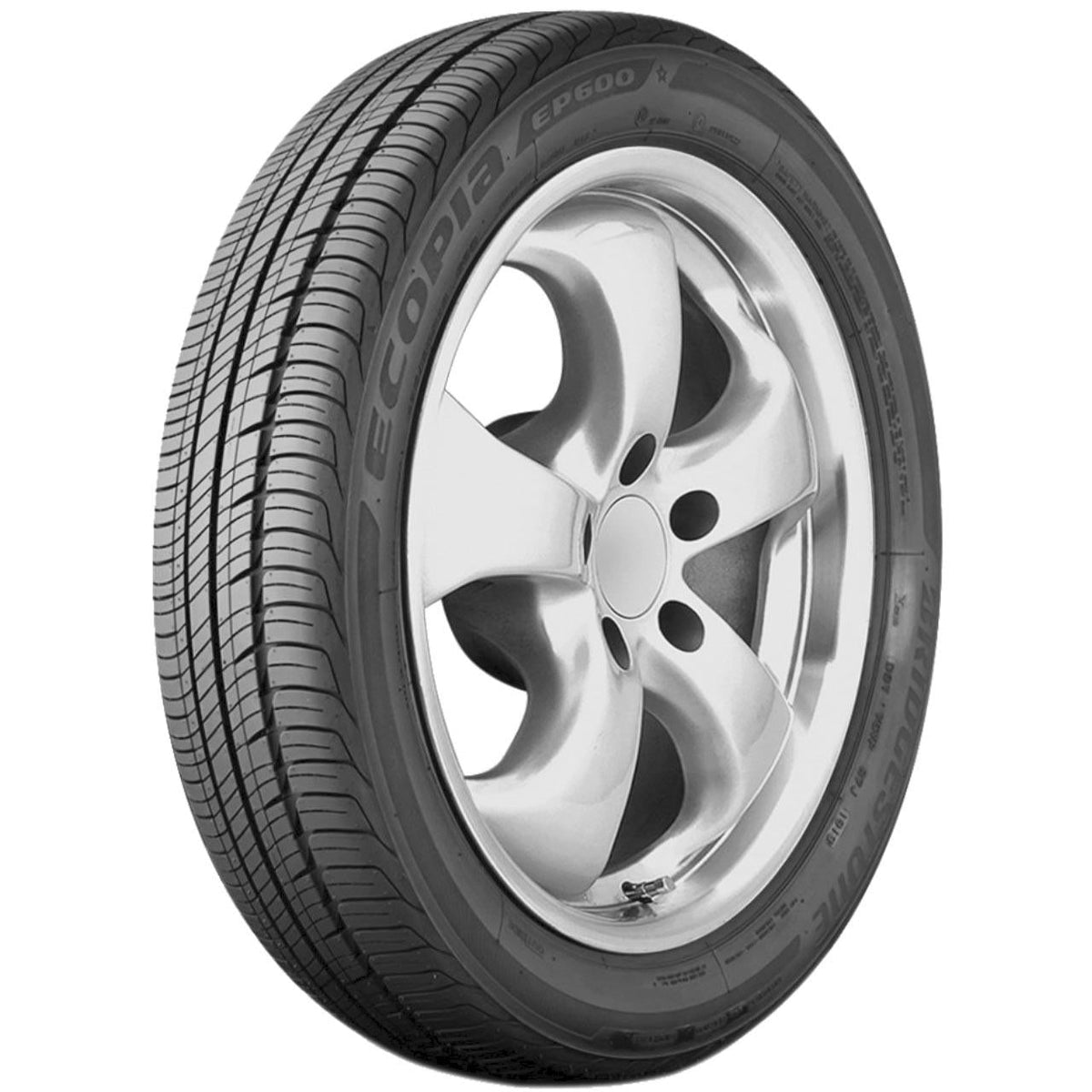 BRIDGESTONE ECOPIA EP600 * 175/60 R19 86Q